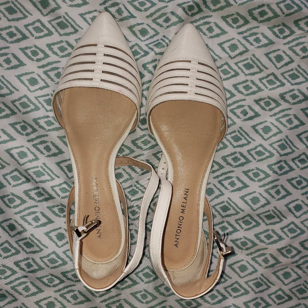 Antonio Melani Women's BNWT ANTONIO MELANI SHOES -